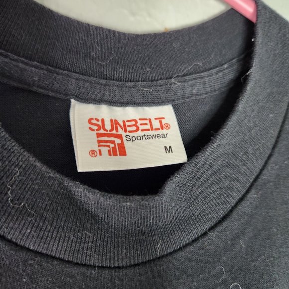 Vintage Billy Ray Cyrus Achy Breaky Heart T Shirt - Picture 4 of 4